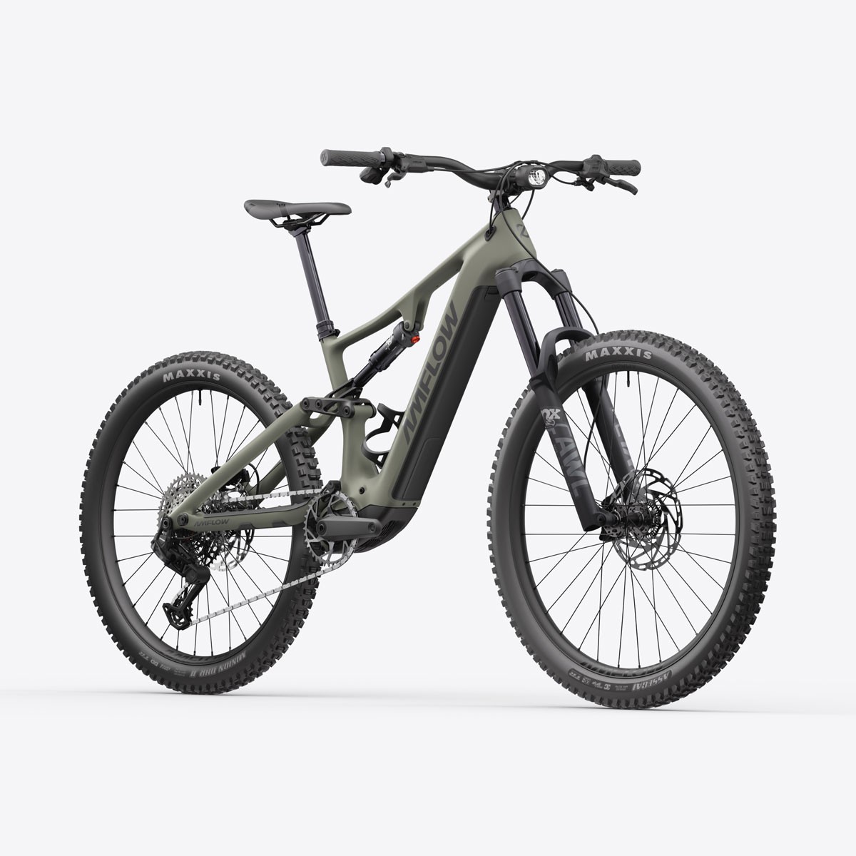 PR Carbon