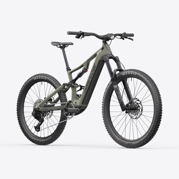 PR Carbon