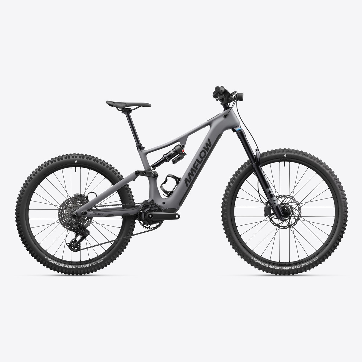PR Carbon Pro