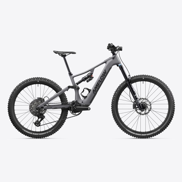 PR Carbon Pro