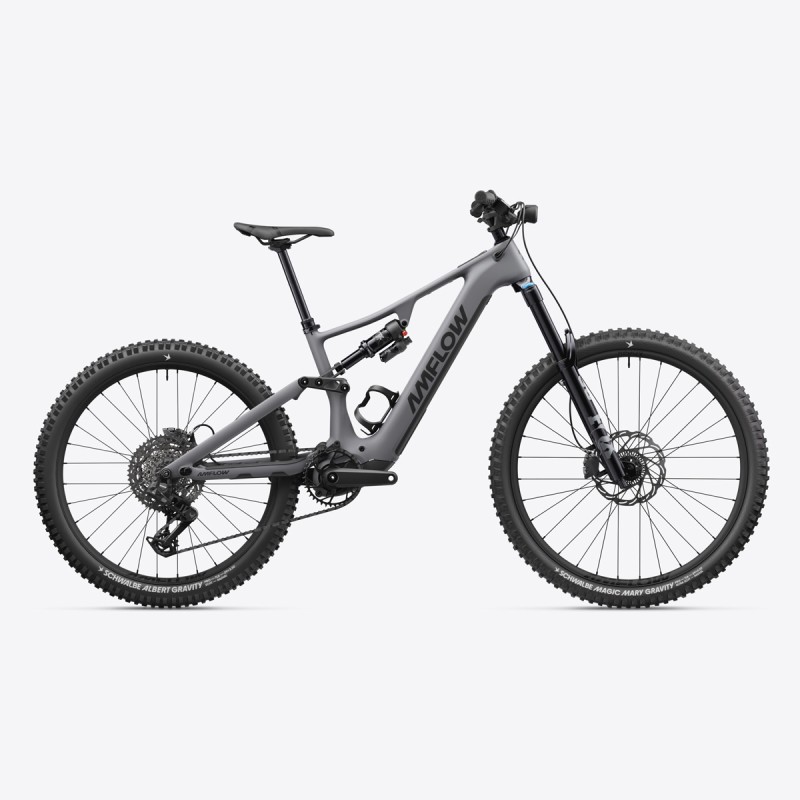 PR Carbon Pro