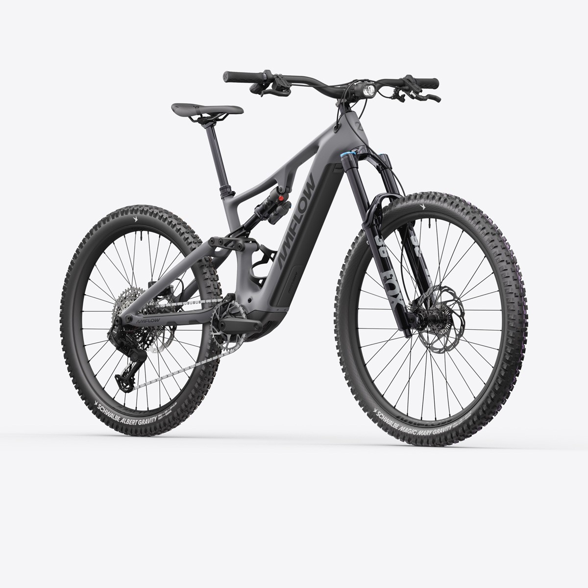 PR Carbon Pro