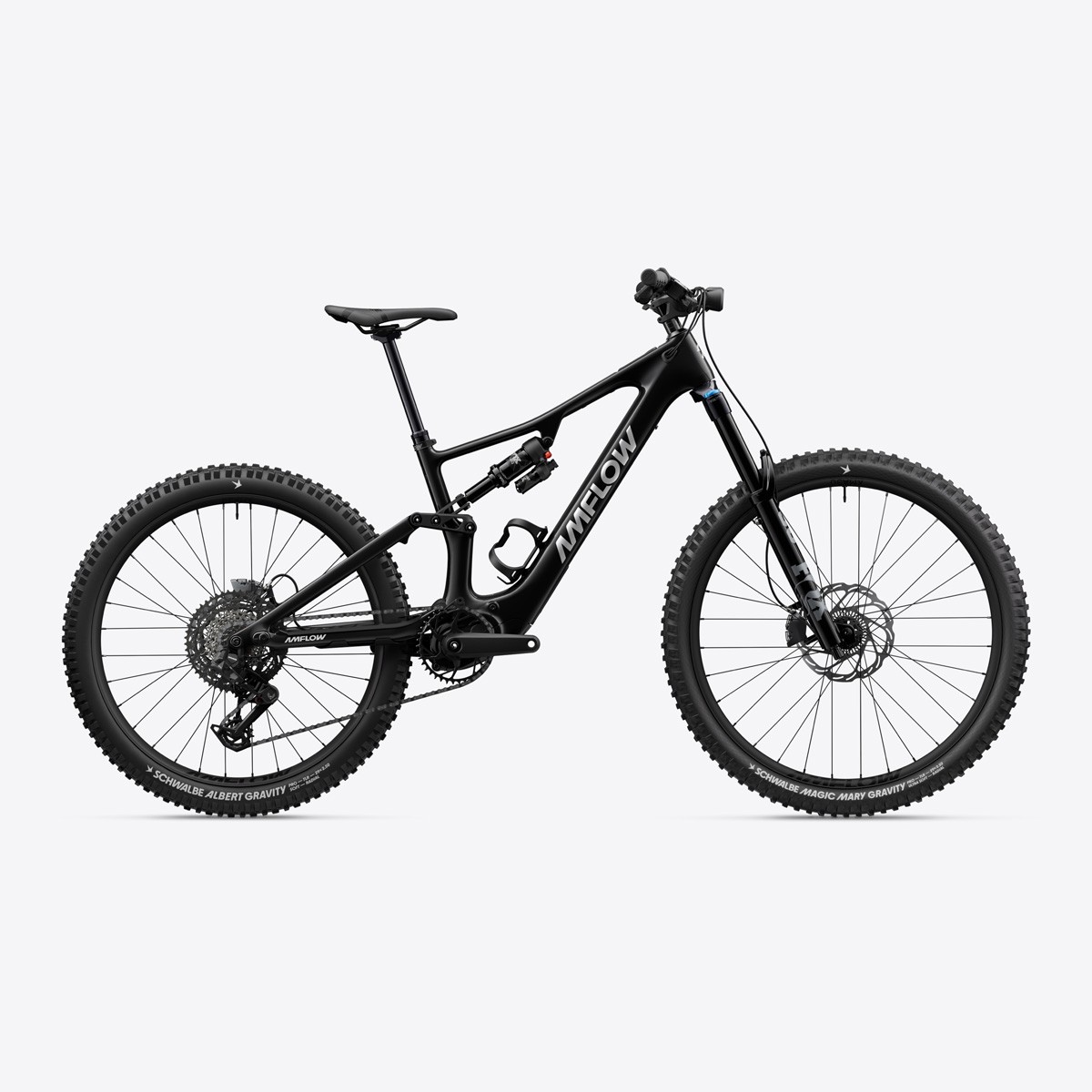 PX Carbon