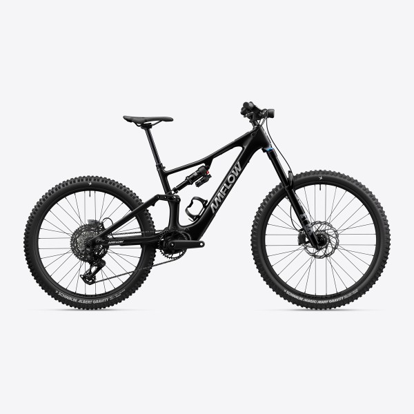 PX Carbon
