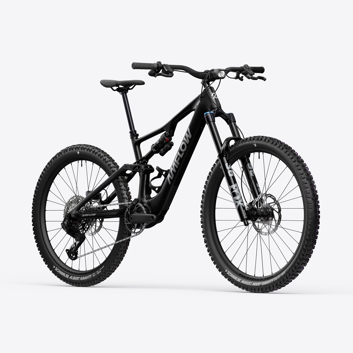 PX Carbon
