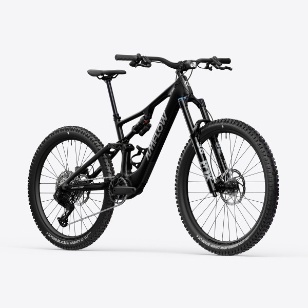 PX Carbon