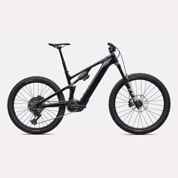 Turbo Levo 4 Comp |  Gloss...