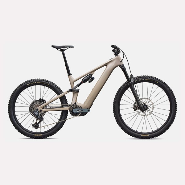 Turbo Levo 4 Expert | Satin...