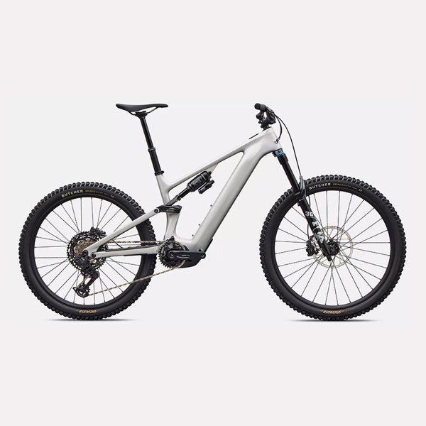 Turbo Levo 4 Comp |  Gloss...