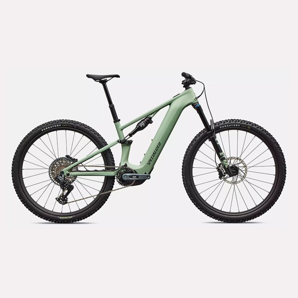 Turbo Levo R Expert | Satin...