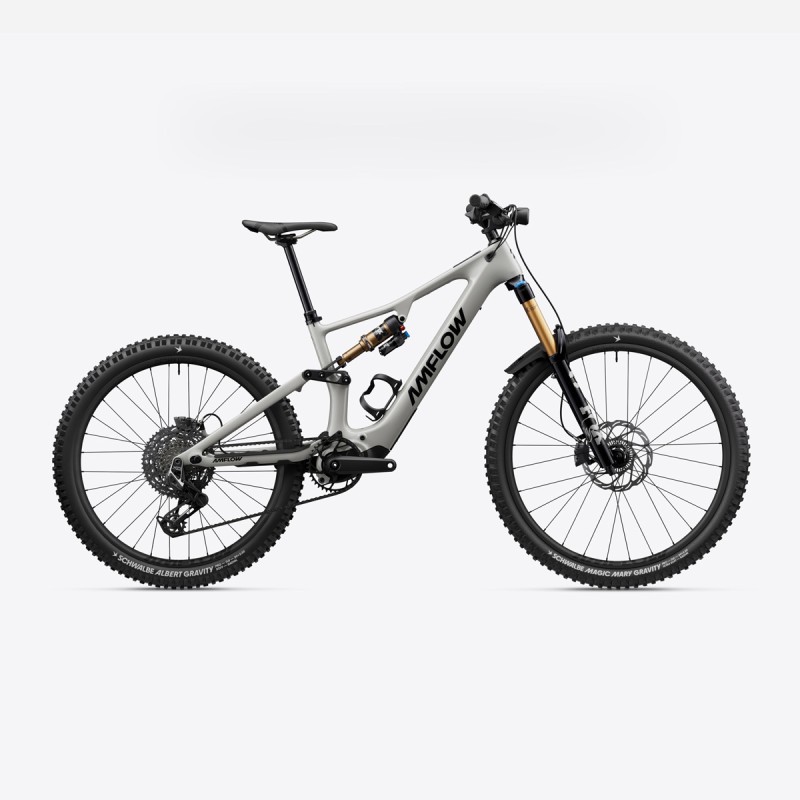 PX Carbon Pro