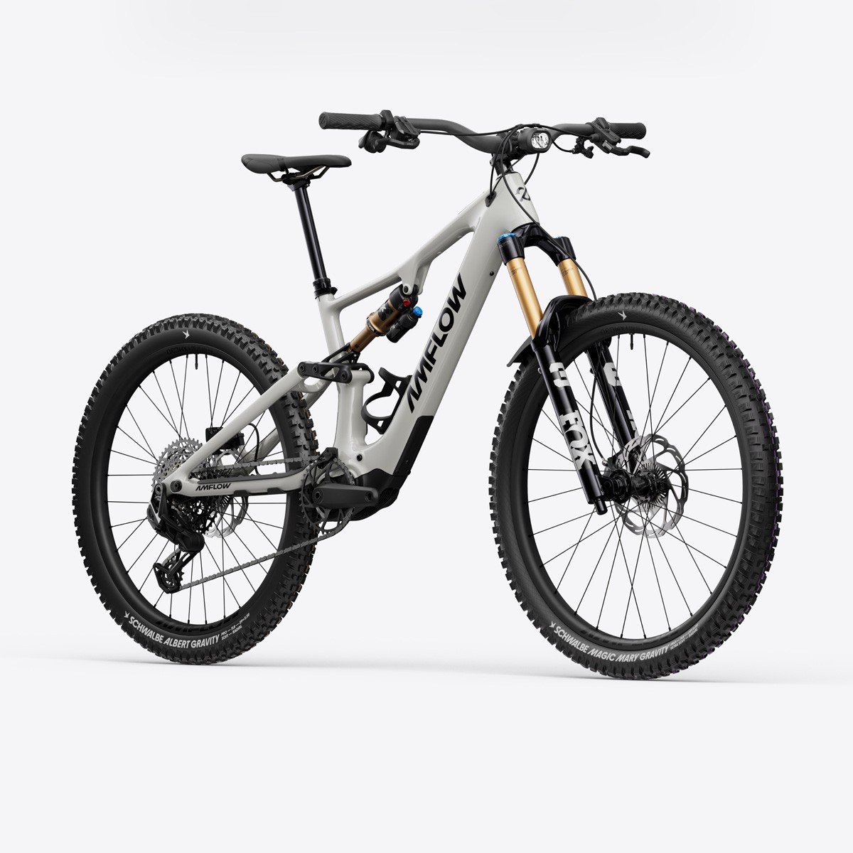 PX Carbon Pro