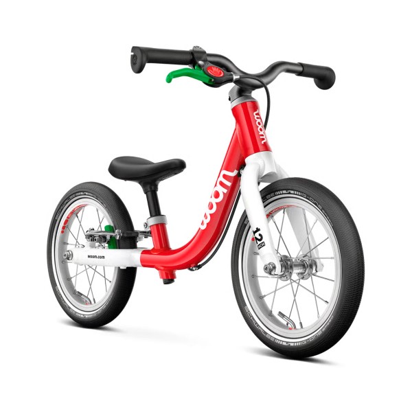 Woom Go 1 | Woom Red