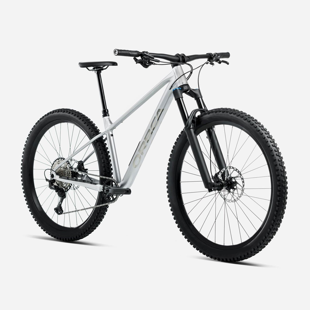 LAUFEY H10 | Smooth Silver