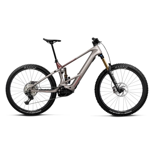 Wild TR M10 | Desert Rose