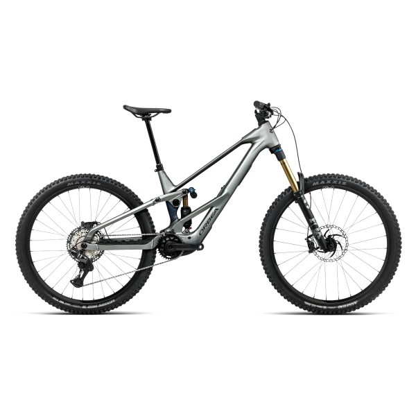 Wild LT H-TEAM | Titan Grey