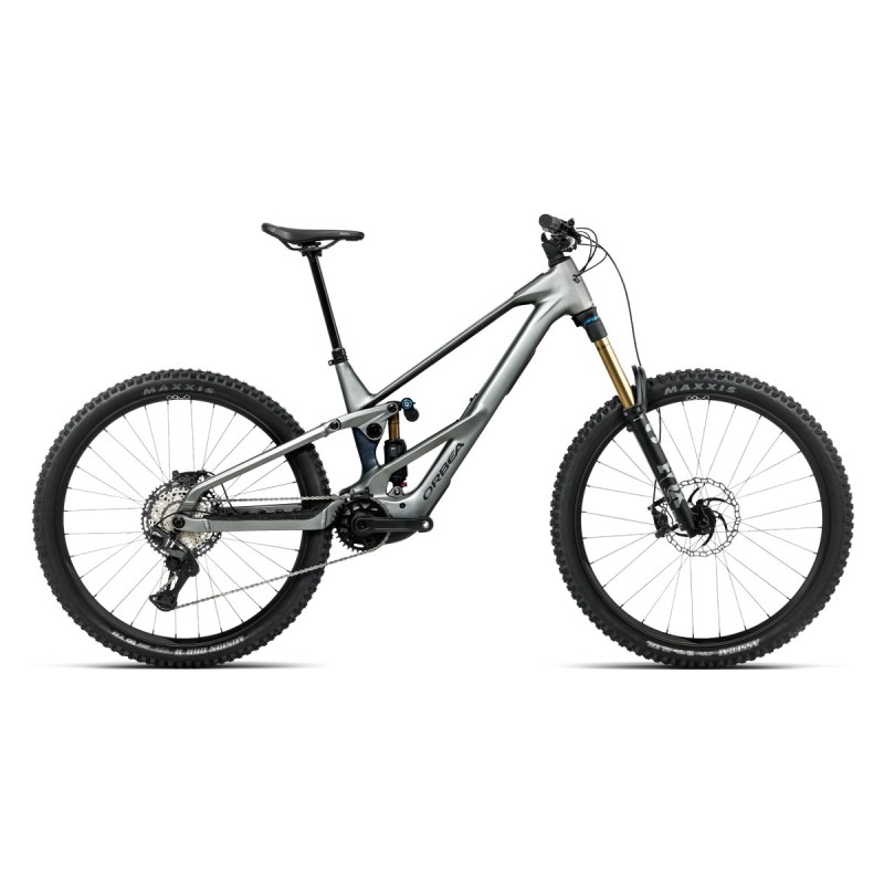 Wild LT H-TEAM | Titan Grey