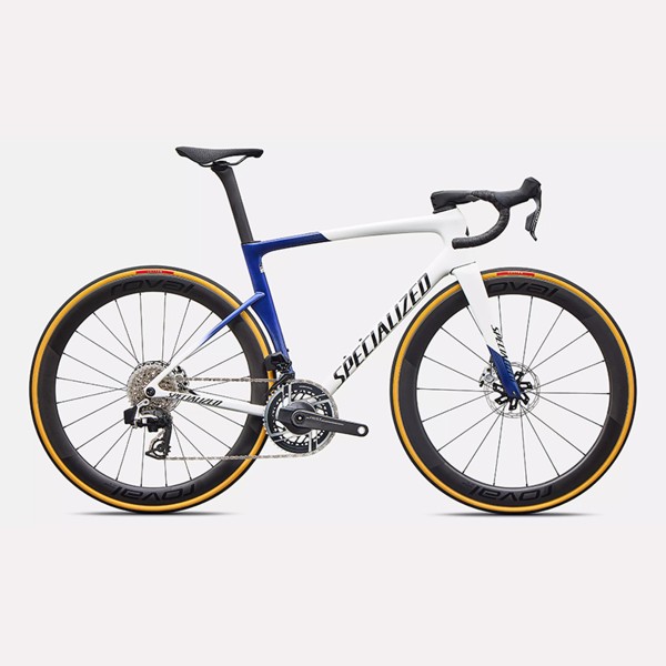 Tarmac SL9 S-Level SRAM RED...