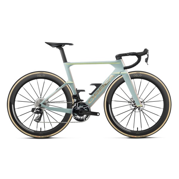 Orca M11ELTD PWR | Frozen...