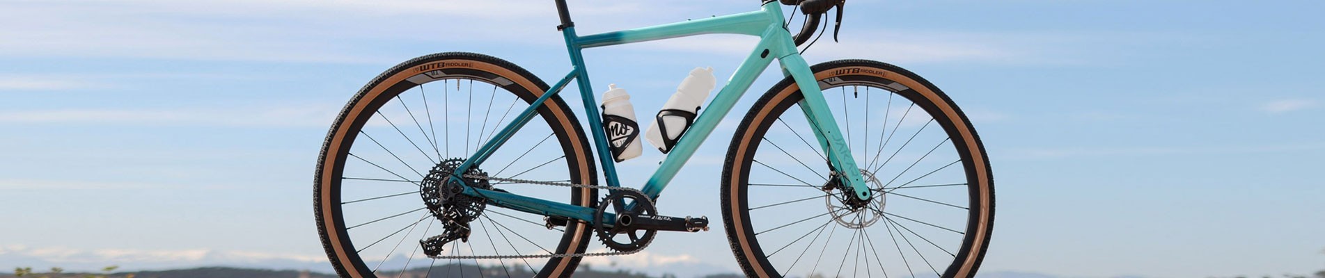 Gravel | Vélo Béziers | Véloland