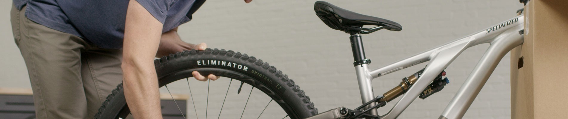 Kit Cadre | Vélo34 Béziers