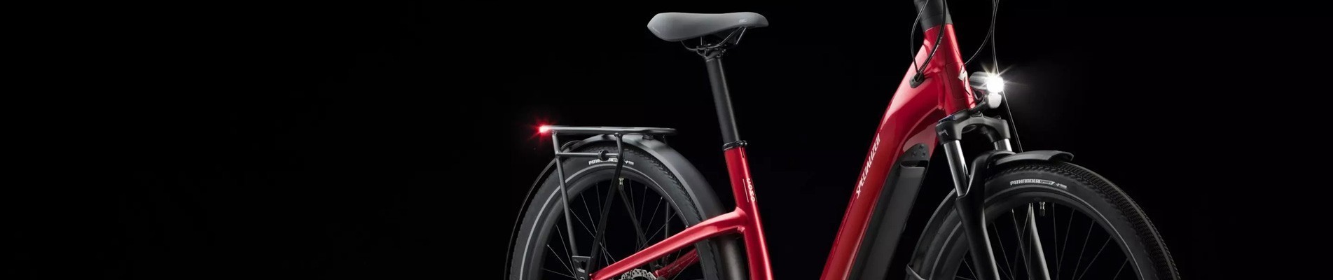Turbo Como | Spécialized | Vélo Béziers