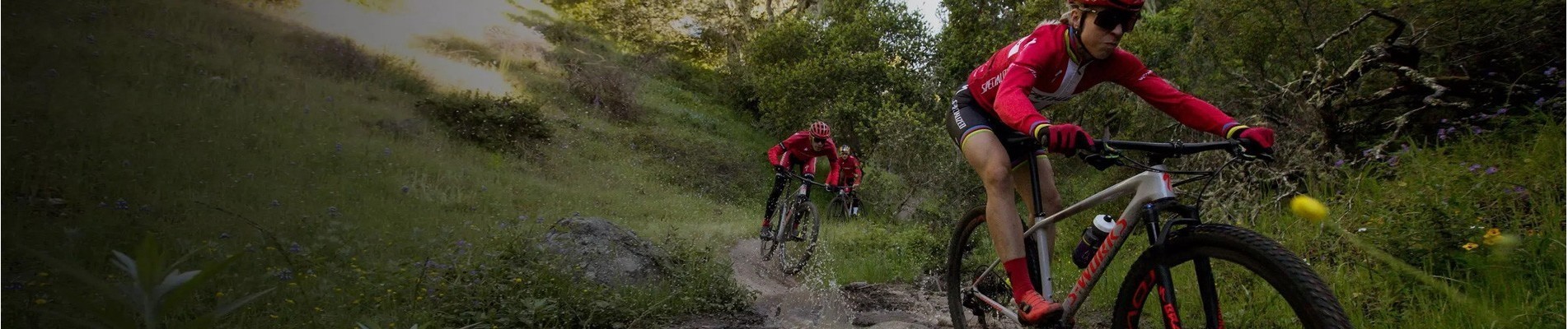 Vélo Semi Rigide | Epic Hardtail | Spécialized | Vélo Béziers