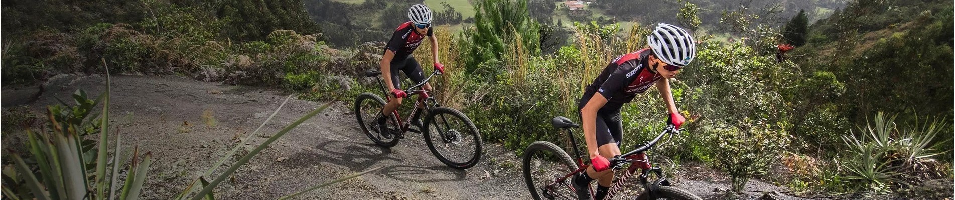 Vélo Semi Rigide | Chisel | Spécialized | Vélo Béziers