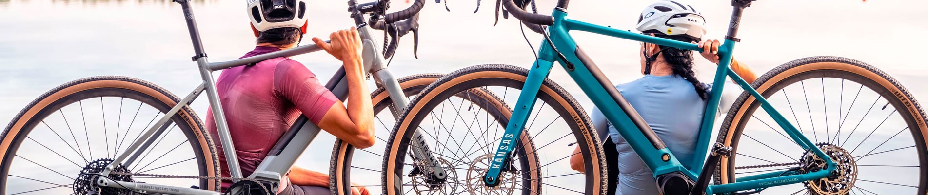 VAE Route et Gravel : Vélos Sportifs | Vélo34