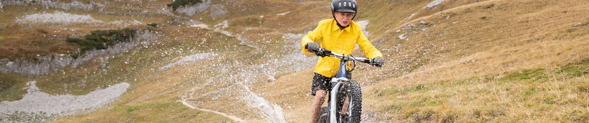 Vélos Enfant