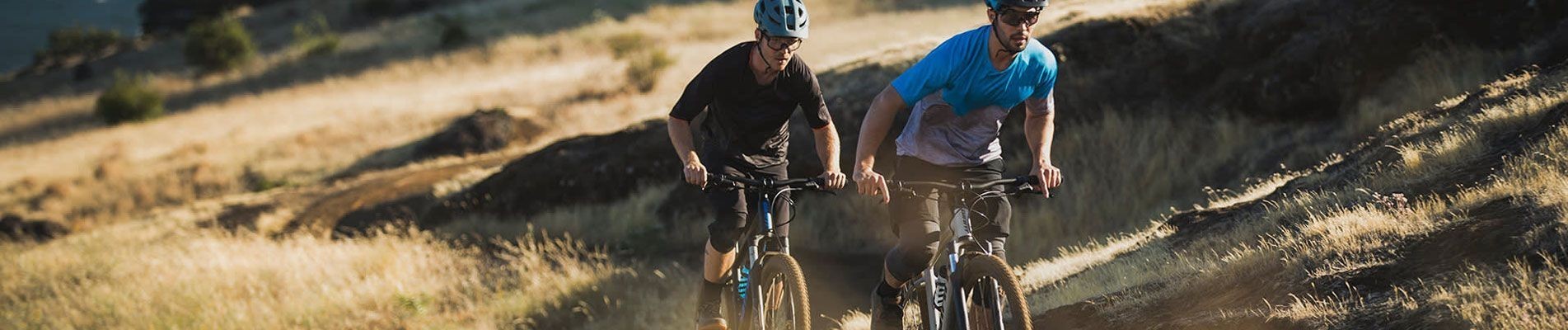 VTT Semi-Rigide Aluminium
