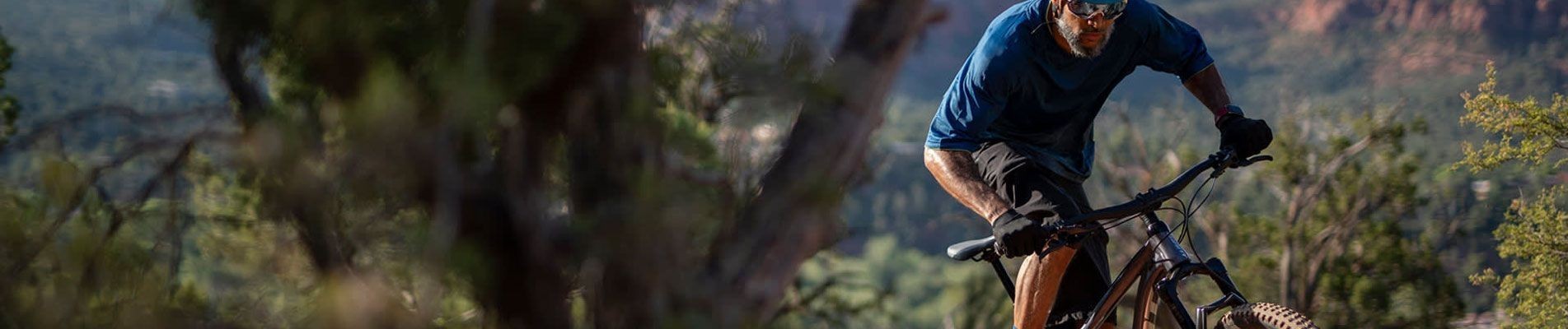 VTT All-mountain