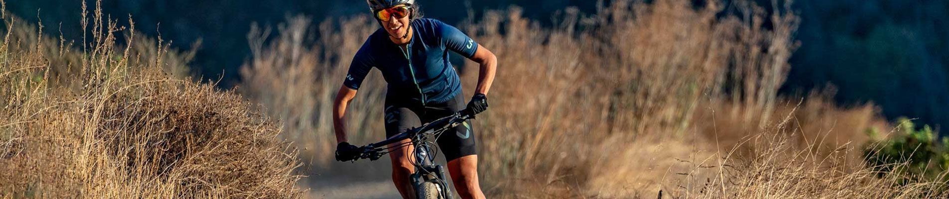 VTT Enduro