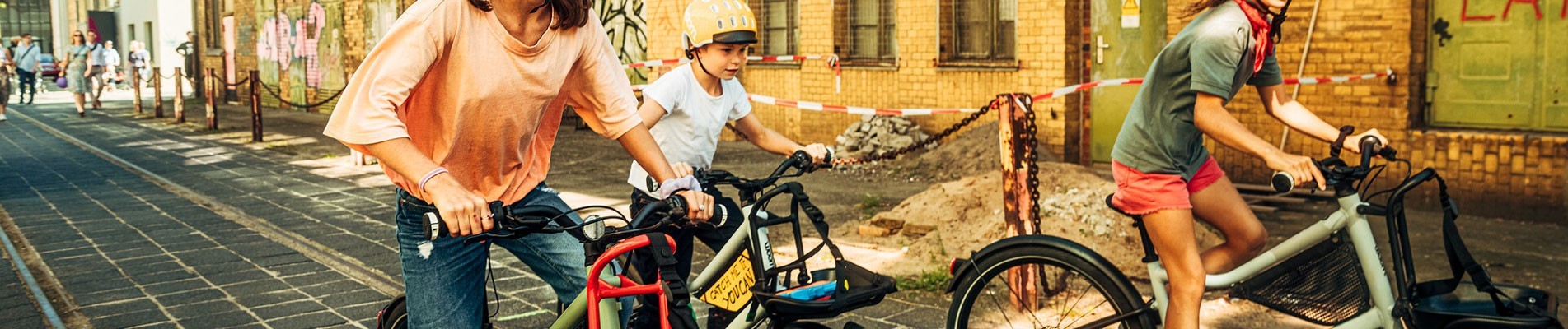 Enfant / BMX