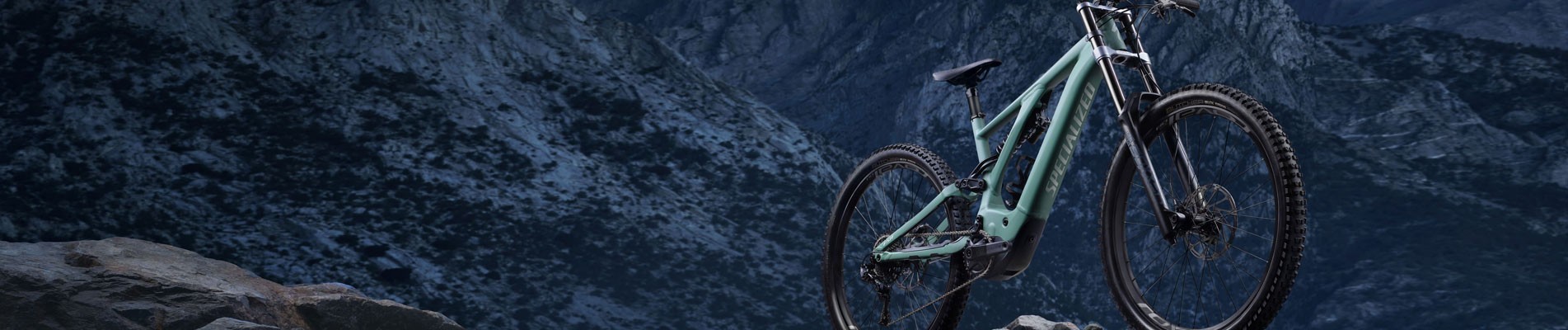 Turbo Kenevo | Spécialized | Vélo Béziers