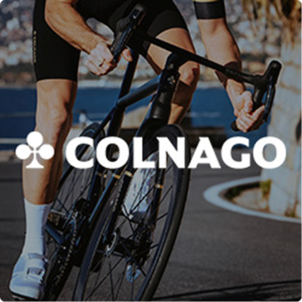 Vélos Colnago - Vélo34