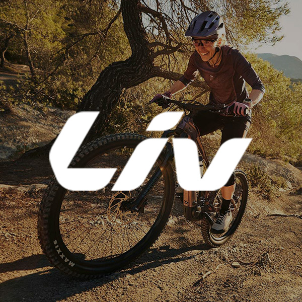 Vélos Liv - Giant Béziers