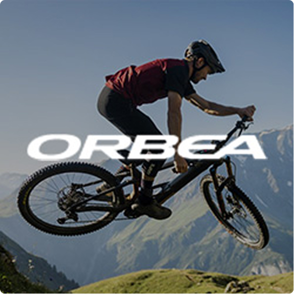 Vélos Orbéa - Velo34