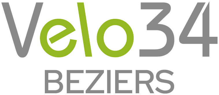 Vélo34 Béziers