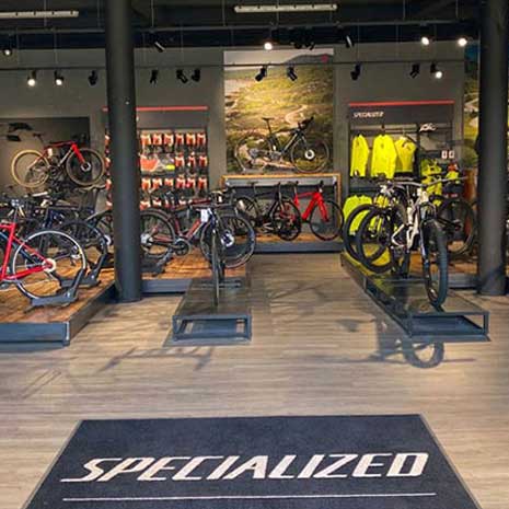 Vélo Spécialized Béziers