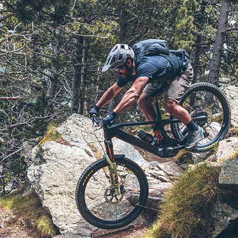 Tous les Vélos Électriques