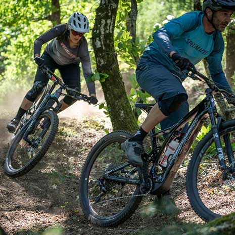 Tous les Vélos Électriques