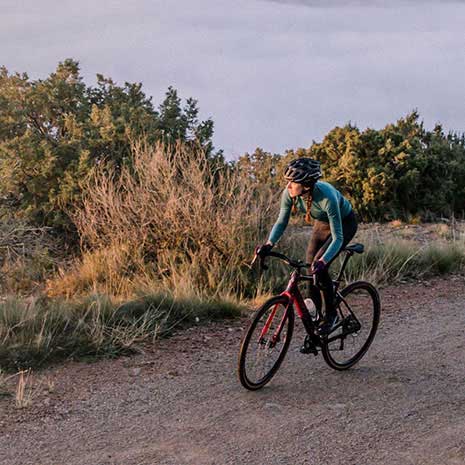 Vélos Gravel