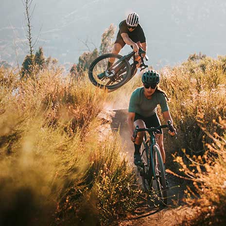 Location Longue durée Vélo