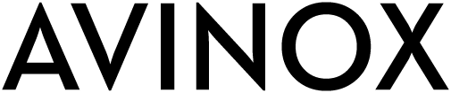 Moteur de la marque Avinox